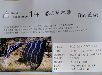 ワークショップ